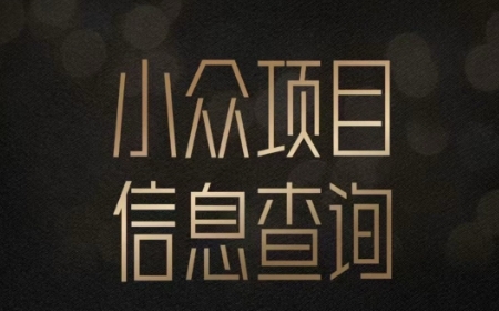 小众蓝海项目情感查询，女粉暴力掘金，轻松日入500+【揭秘】-轻创终点站