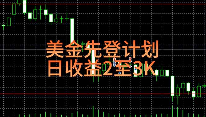 稳定做了7年的项目！日入2000至4000，日结，可来线下教学！-轻创终点站