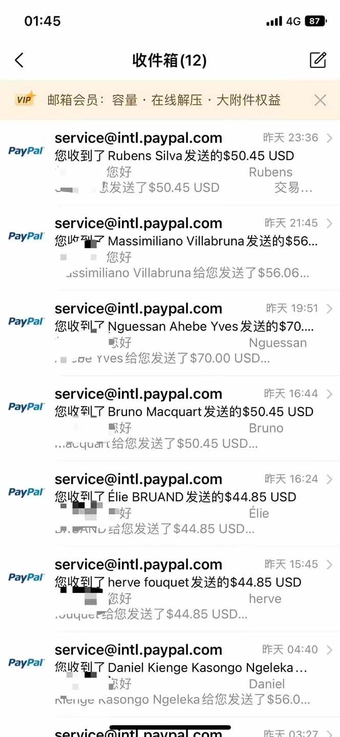 图片[1]-海外虚拟掘金】日赚100-200美金，自己在家就可以闷声发大财，长期可做-轻创终点站