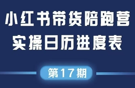 盗坤·抖音小红书视频号短视频带货与直播变现(11-17期)-轻创终点站